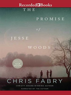 cover image of The Promise of Jesse Woods